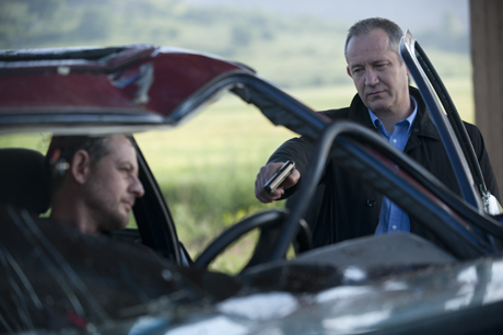 „Досието Петров” на Георги Балабанов открива 19-ия София Филм Фест